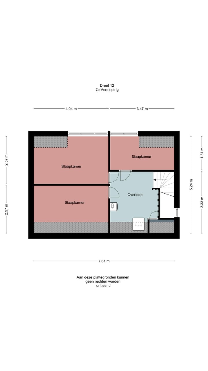 Foto 71 van Dreef 12