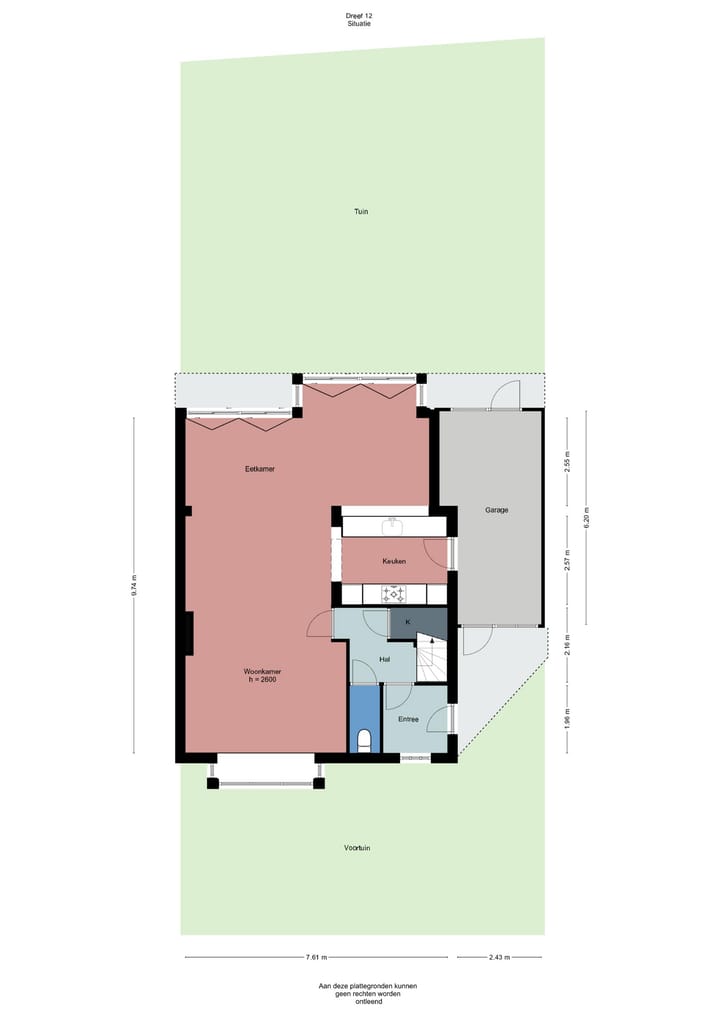 Foto 73 van Dreef 12