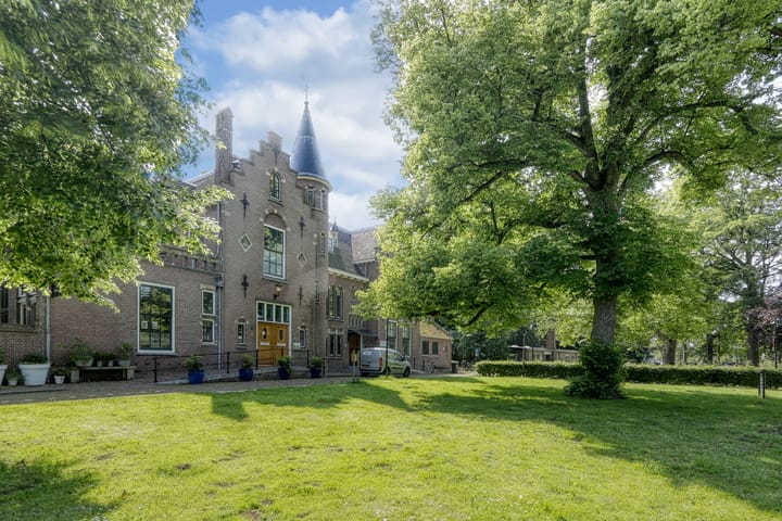 Foto 63 van Dreef 12