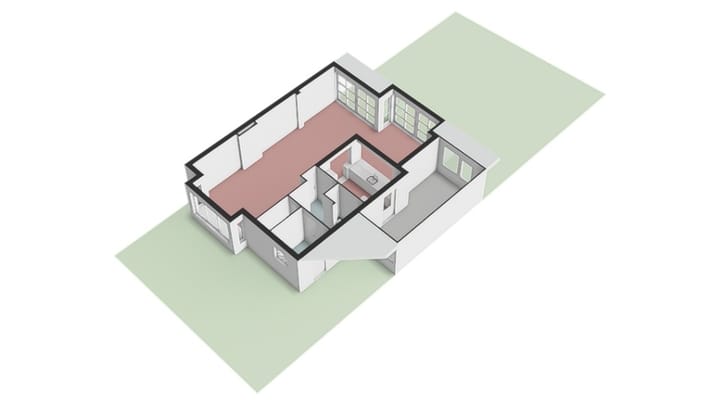 Foto 74 van Dreef 12