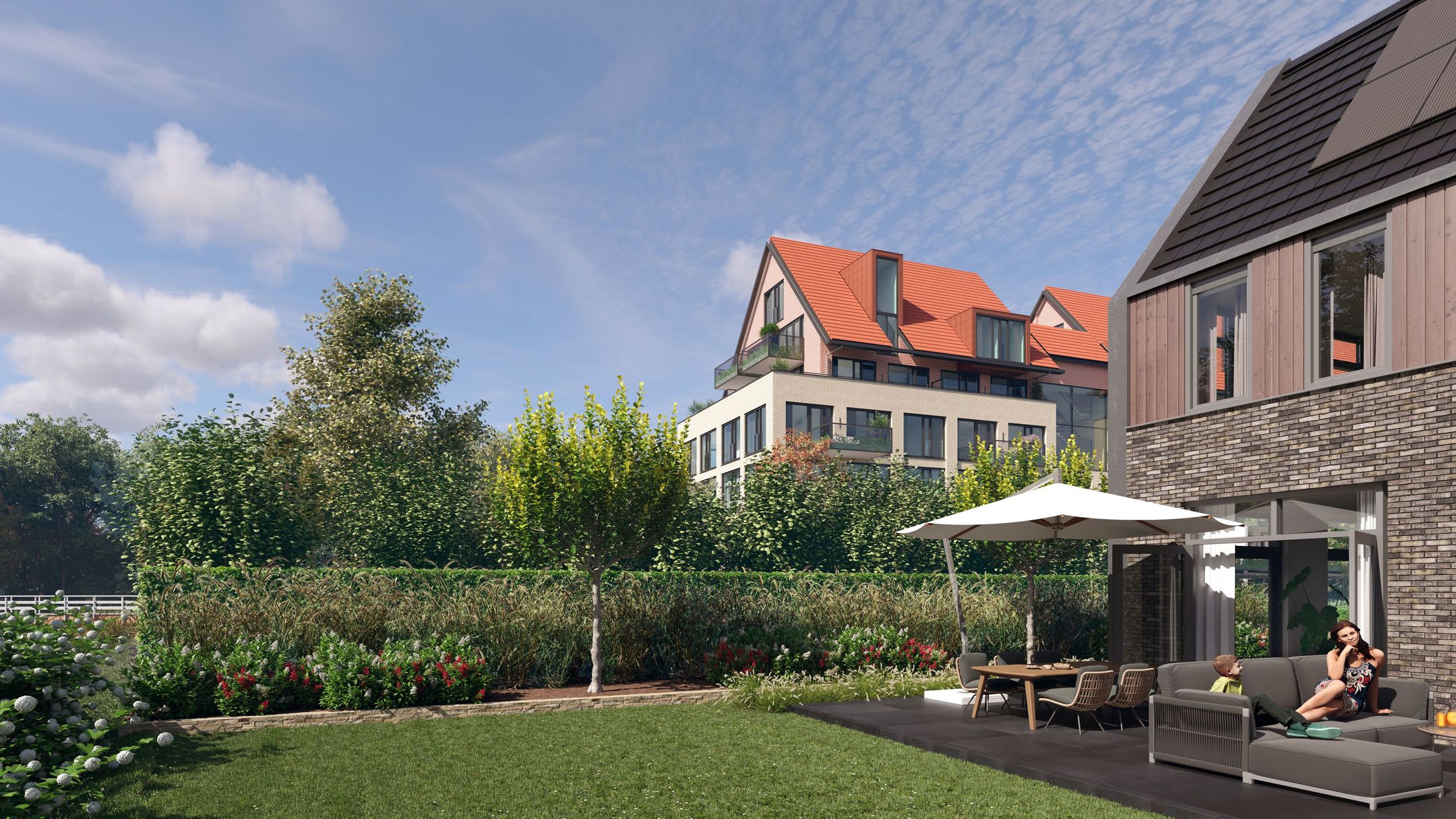 Foto 6 van Avalanchestraat 9 (Bouwnr. 1)