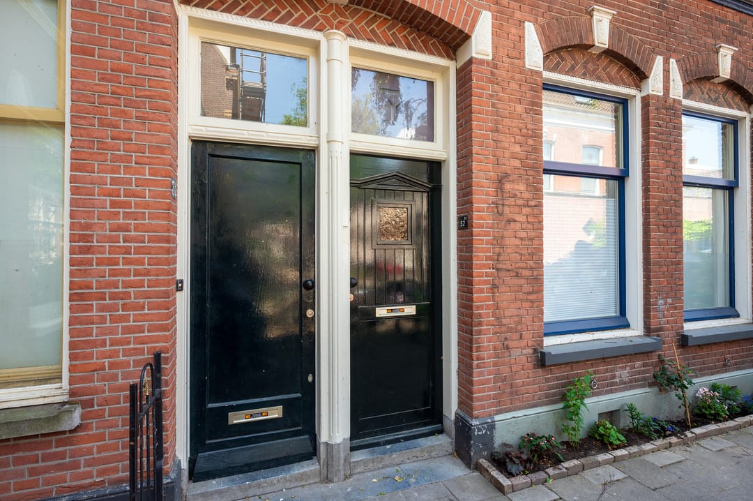Foto 1 van Singeldwarsstraat 32-BS