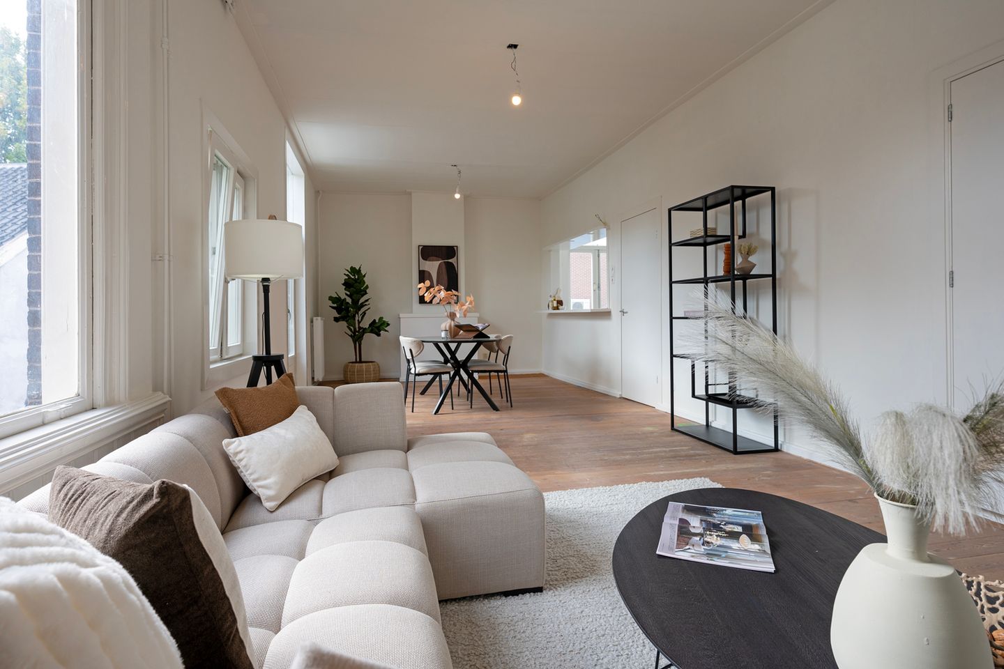 Foto 4 van Singeldwarsstraat 32-BS
