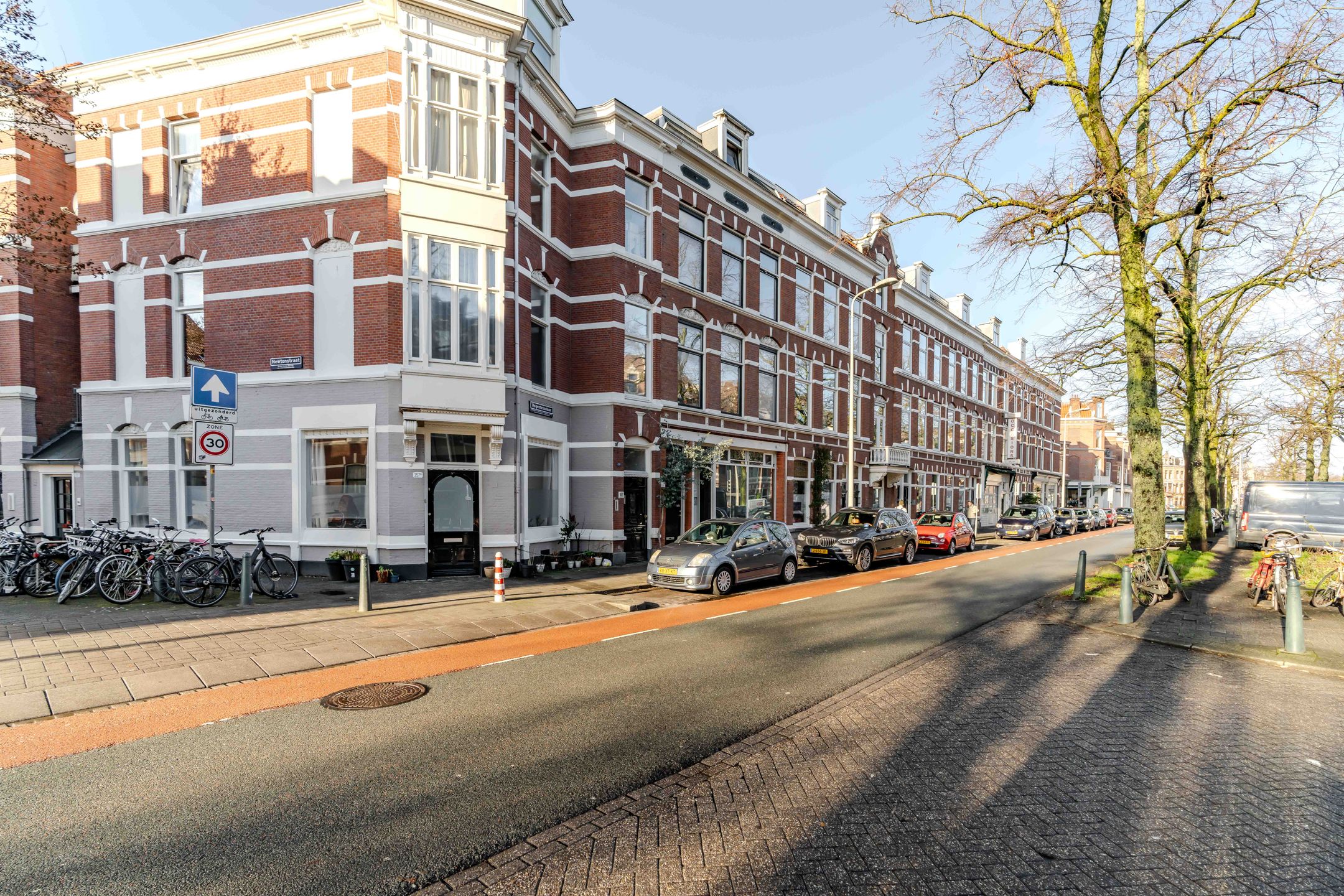Foto 12 van Regentesselaan 153-C