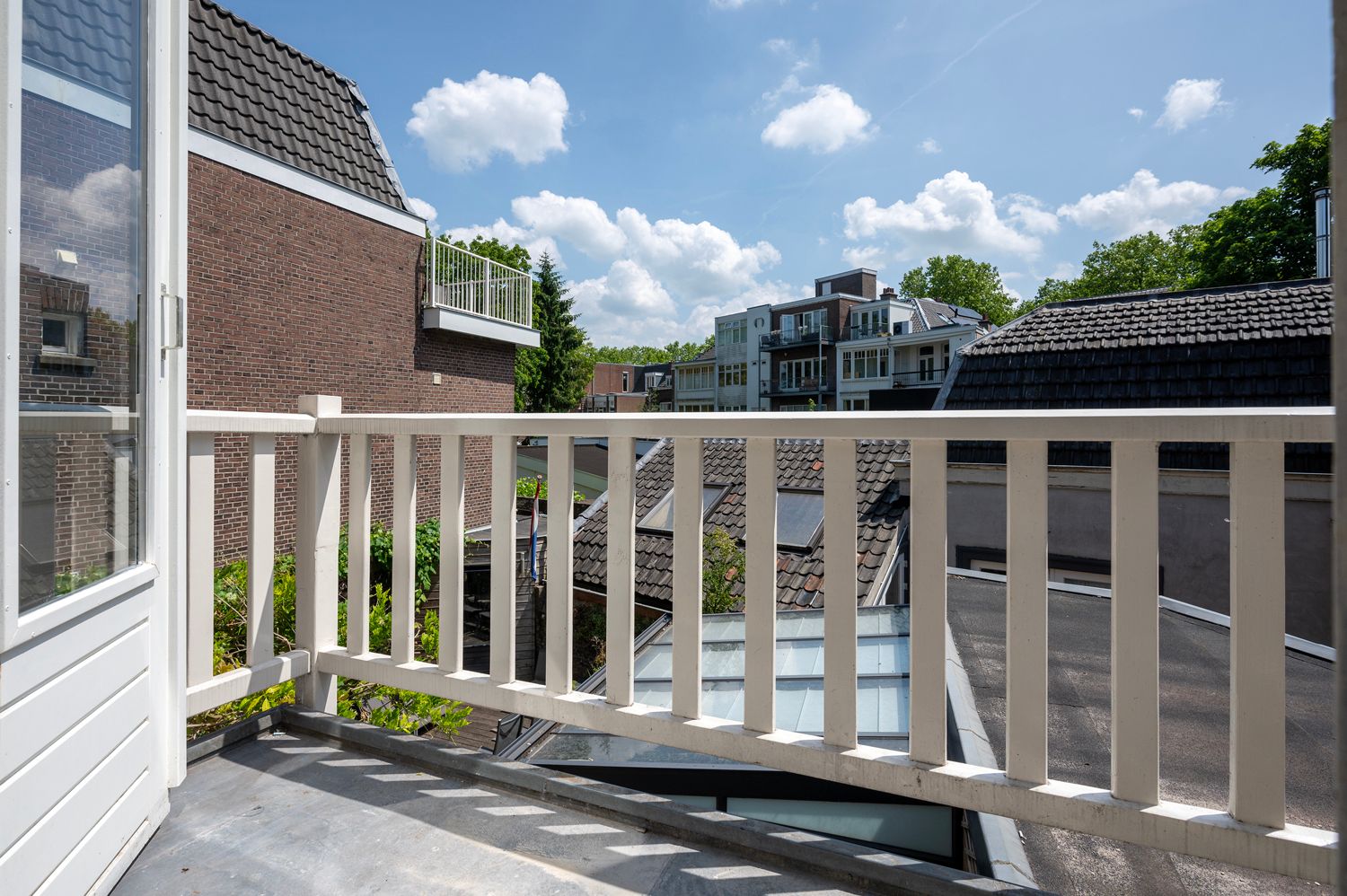 Foto 15 van Singeldwarsstraat 32-BS