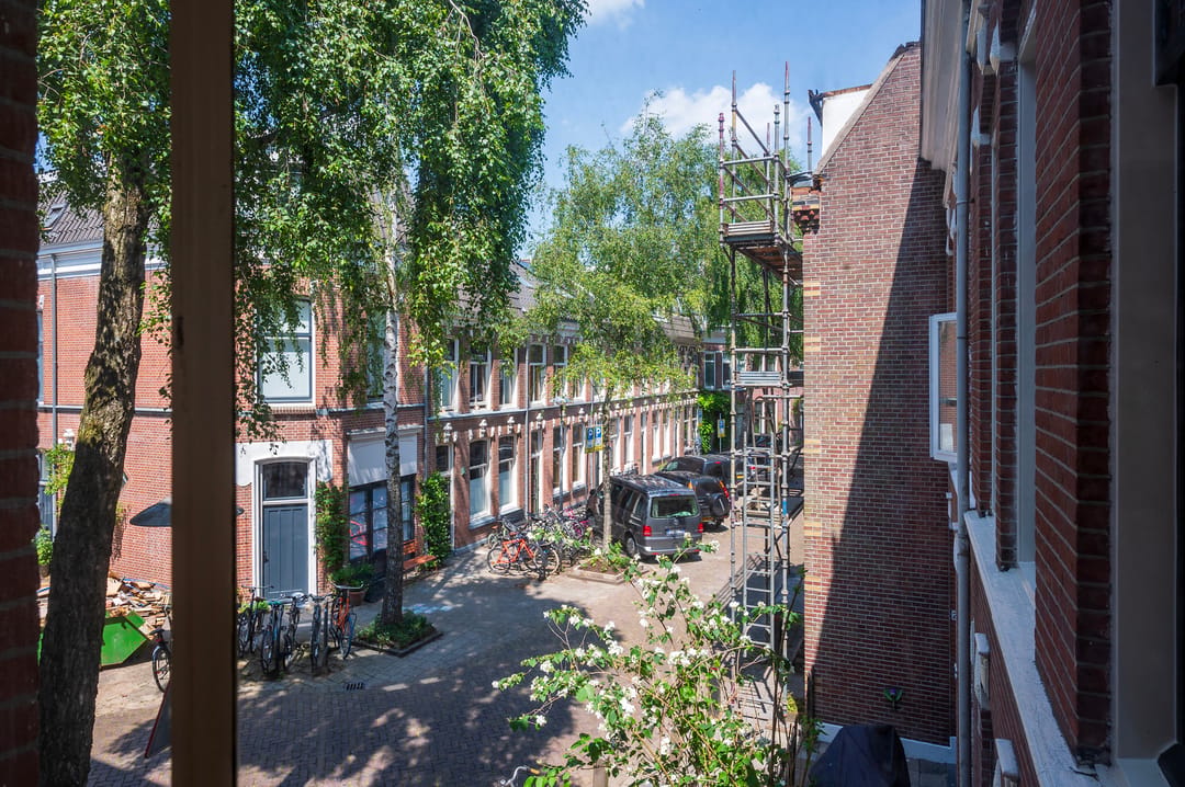 Foto 16 van Singeldwarsstraat 32-BS