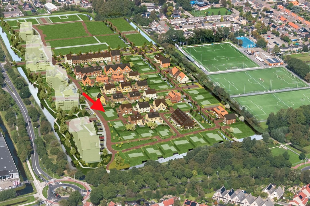 Foto 1 van Milvastraat 16