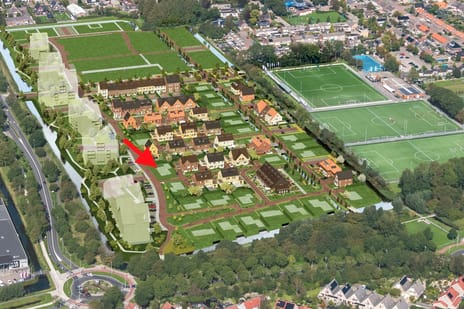 Milvastraat thumbnail