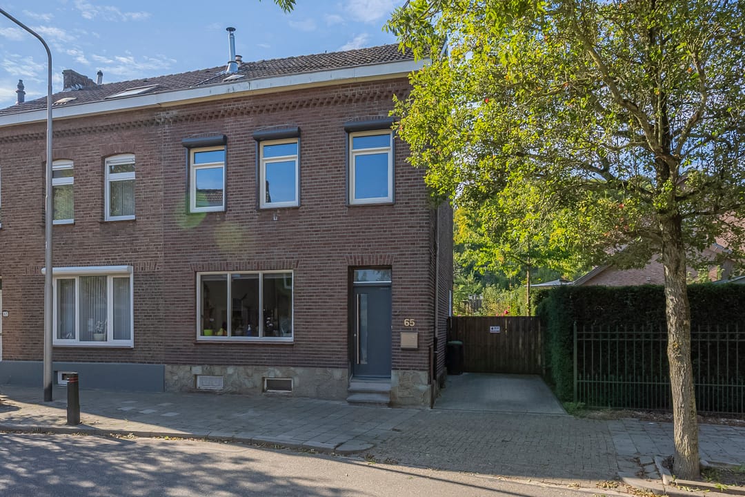 Foto 1 van Meuserstraat 65