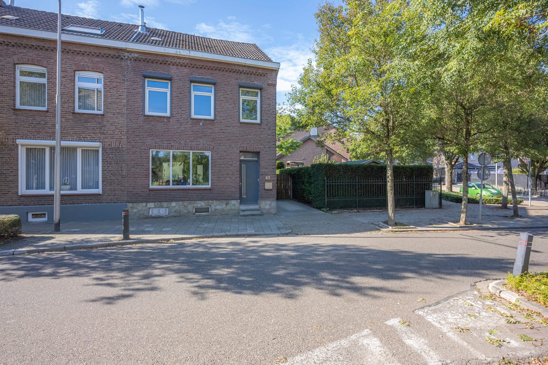 Foto 23 van Meuserstraat 65