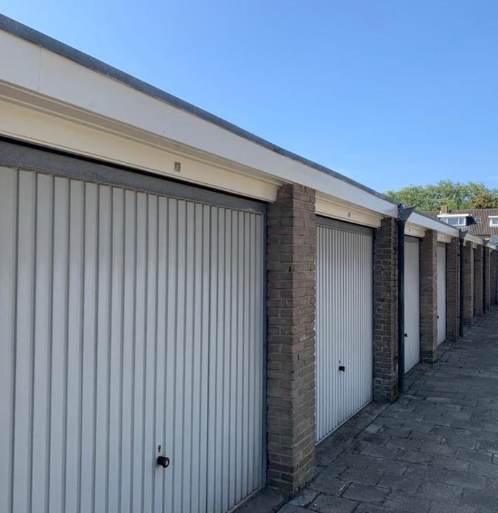 Elbert Mooijlaan 58-GA17