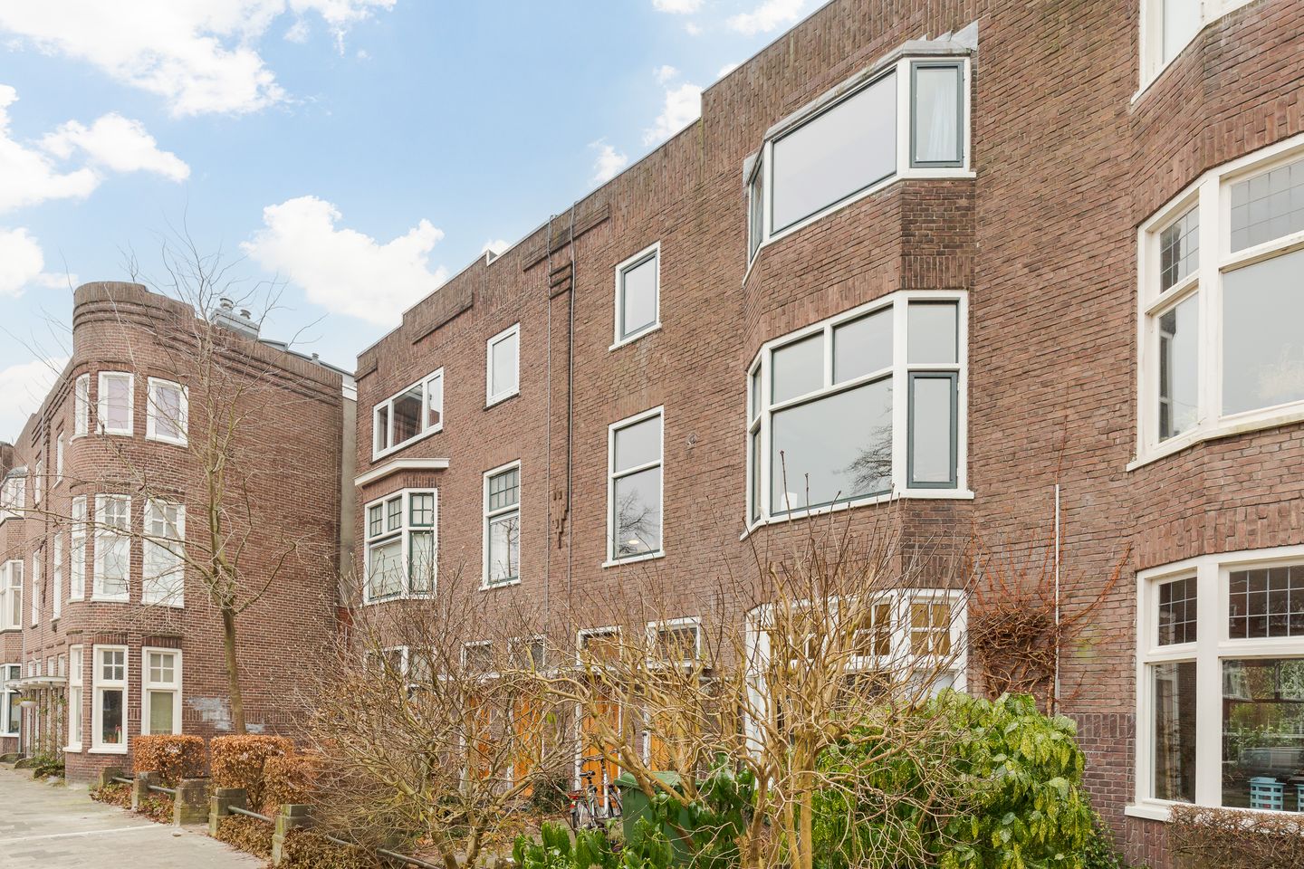 Photo 5 of Nassaulaan 20-A