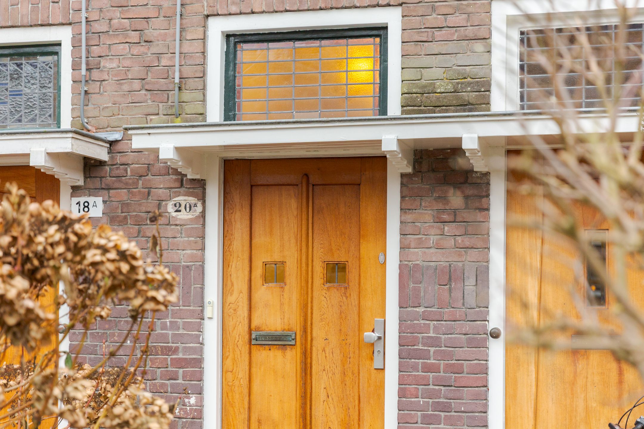 Photo 6 of Nassaulaan 20-A