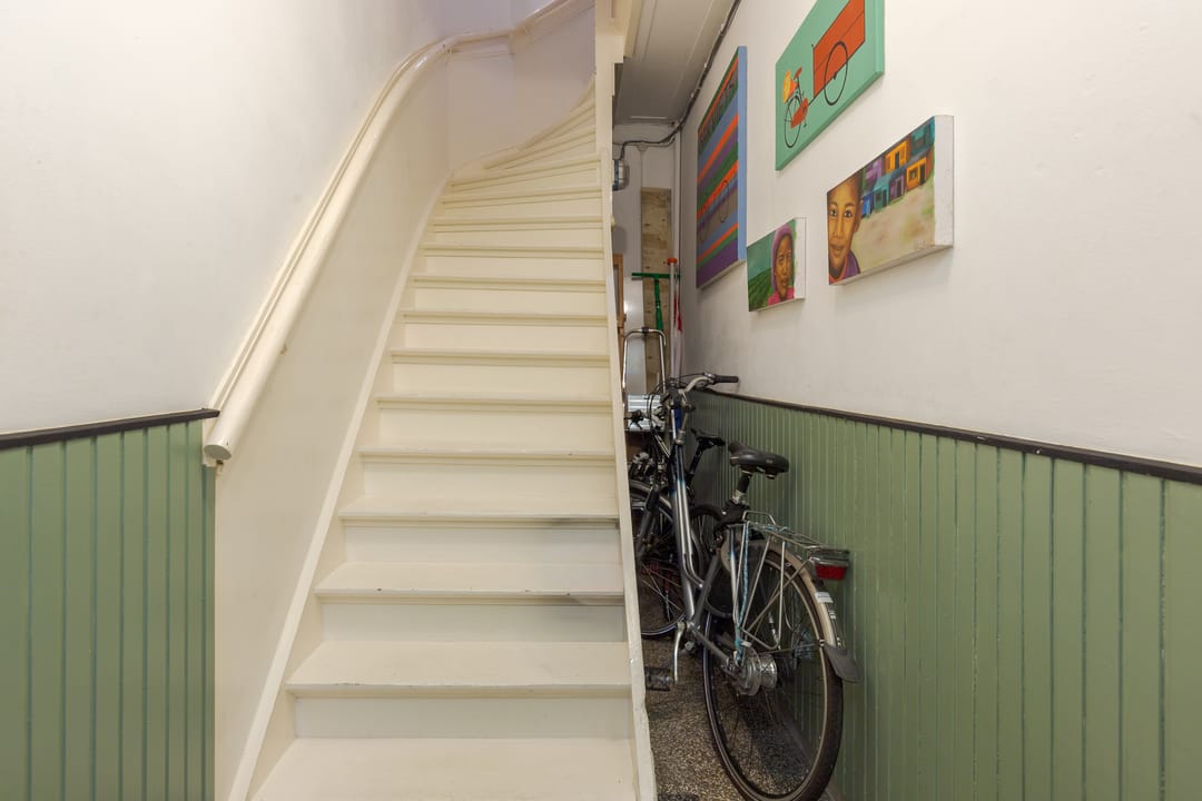 Photo 7 of Nassaulaan 20-A