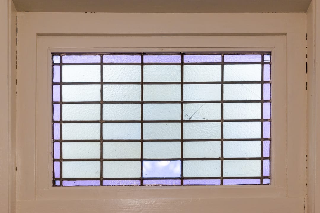 Photo 8 of Nassaulaan 20-A