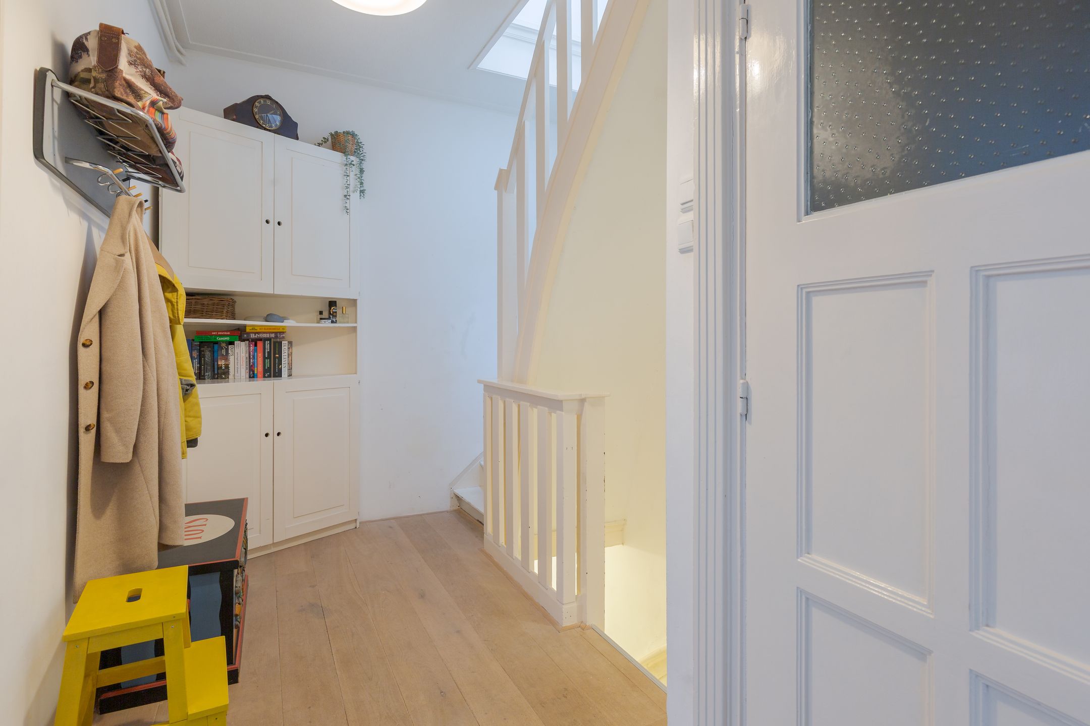 Photo 9 of Nassaulaan 20-A