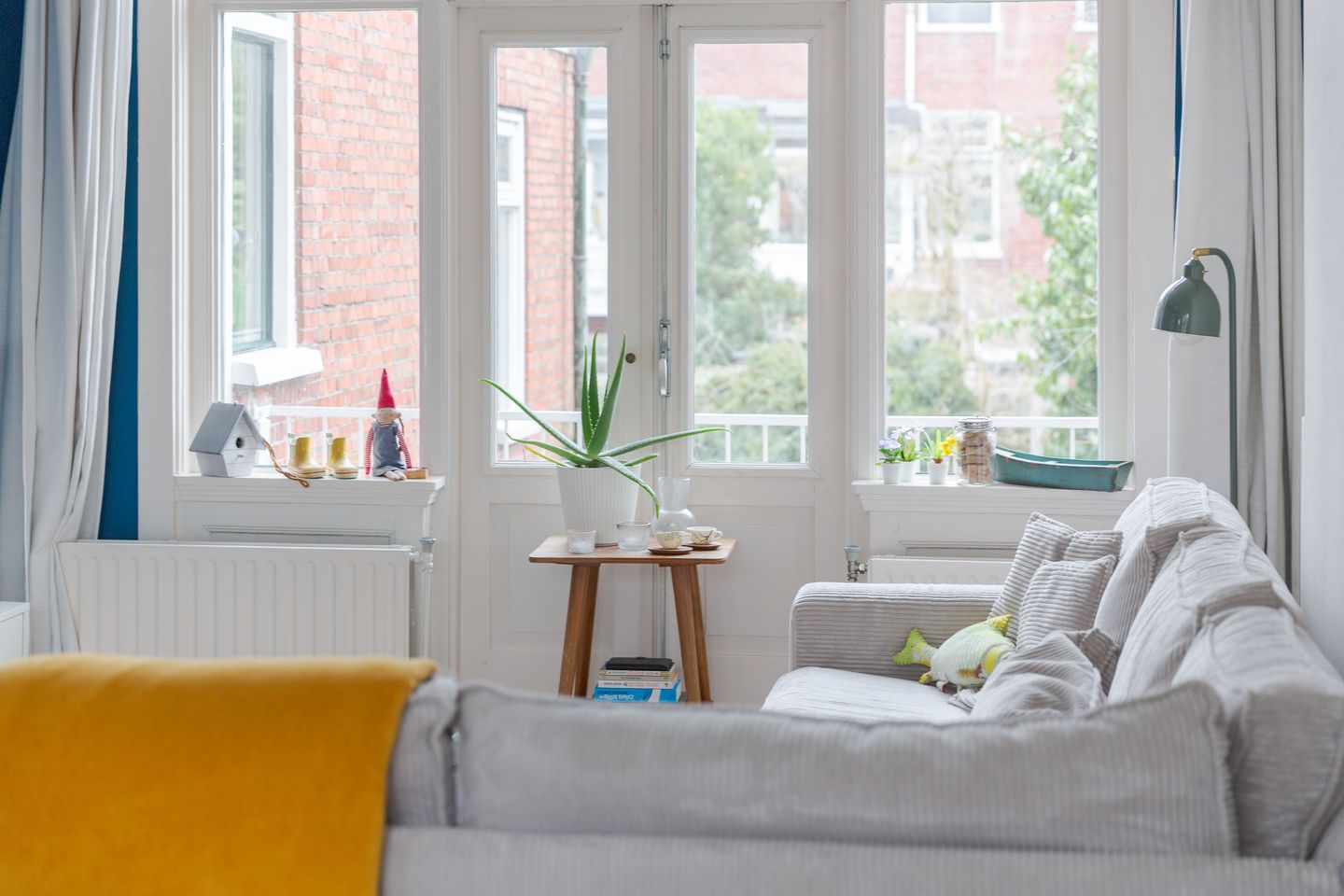 Photo 14 of Nassaulaan 20-A