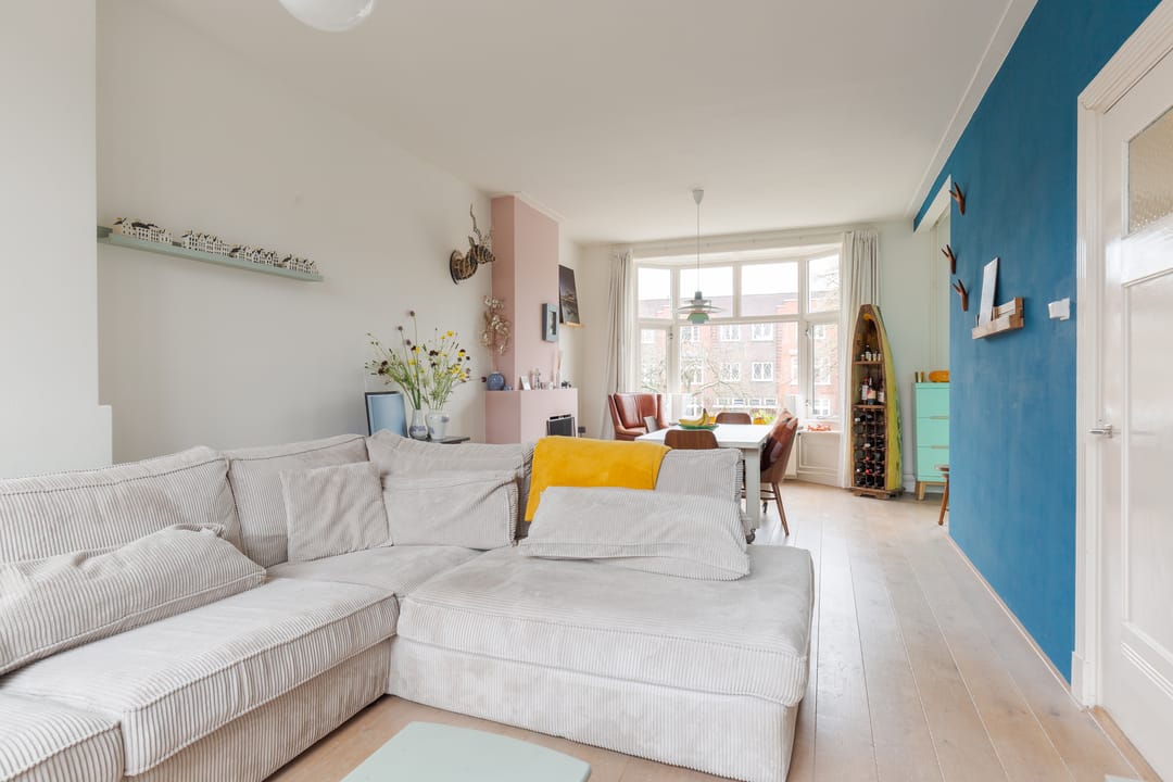 Photo 11 of Nassaulaan 20-A