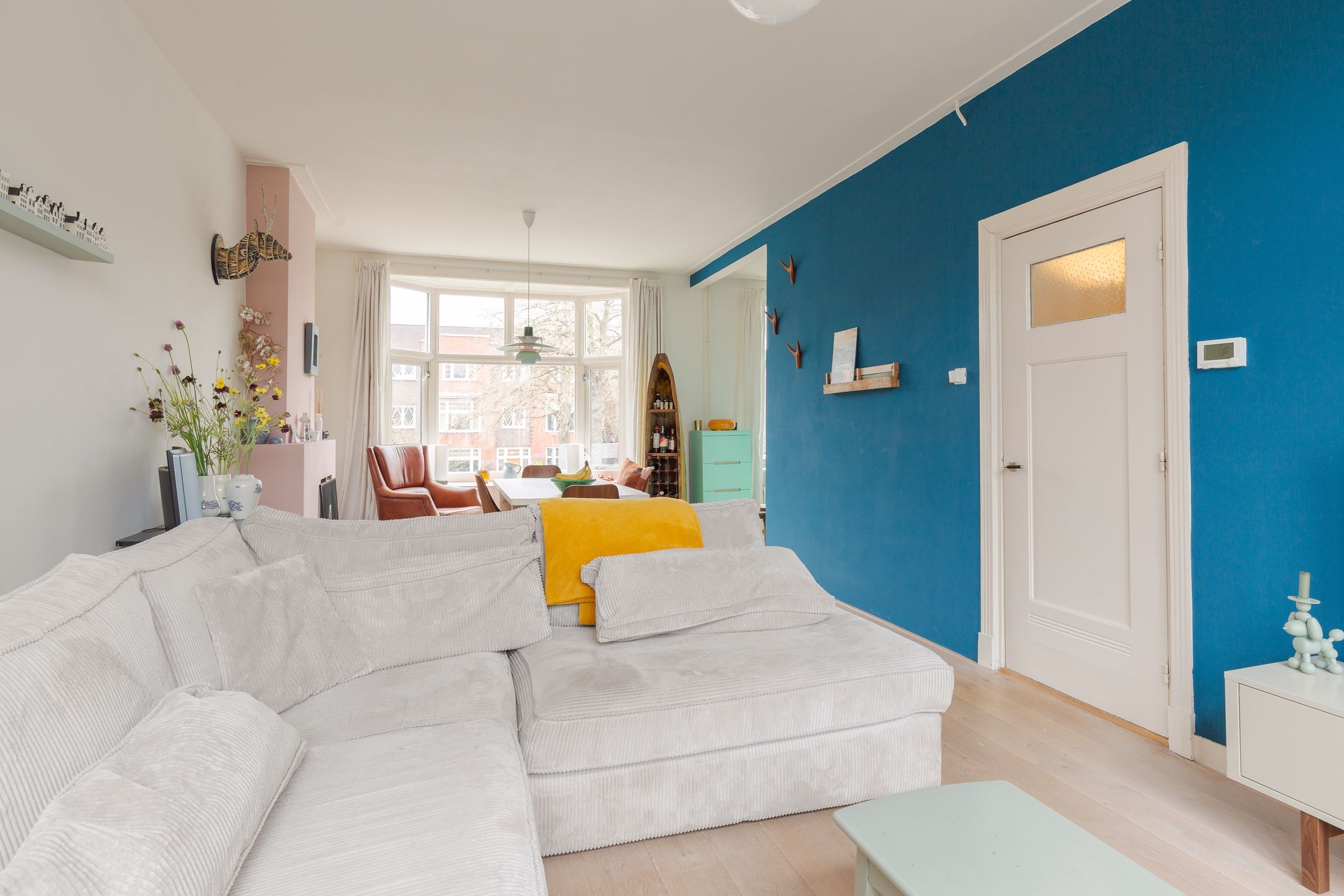 Photo 12 of Nassaulaan 20-A