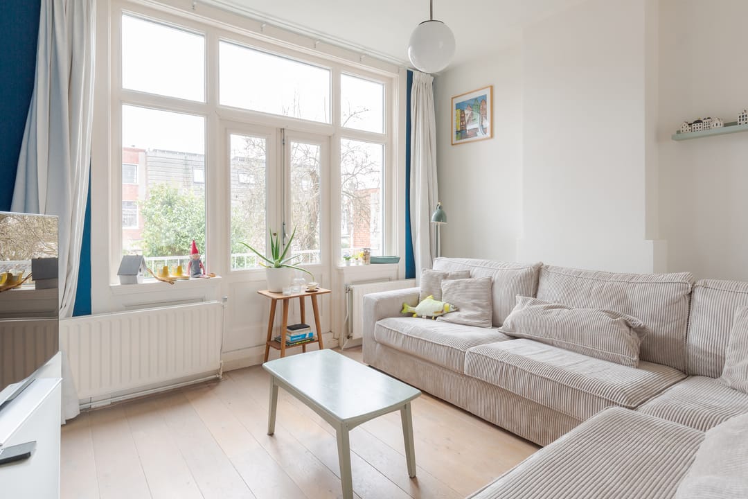 Photo 13 of Nassaulaan 20-A