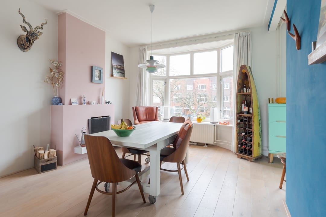 Photo 16 of Nassaulaan 20-A