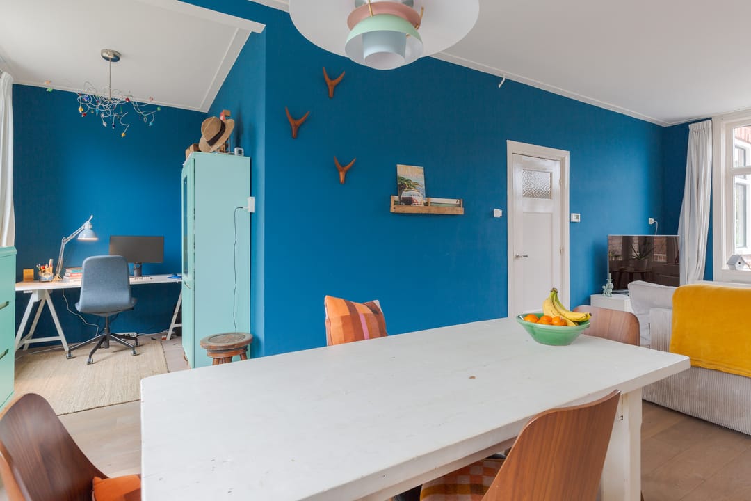 Photo 17 of Nassaulaan 20-A