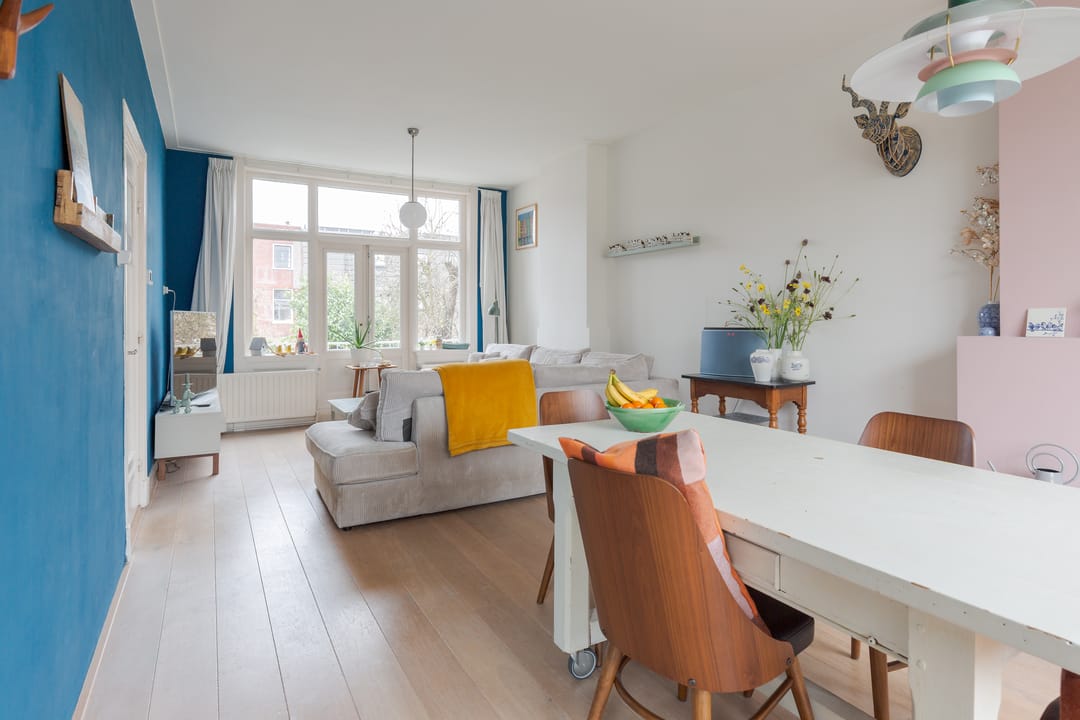 Photo 2 of Nassaulaan 20-A