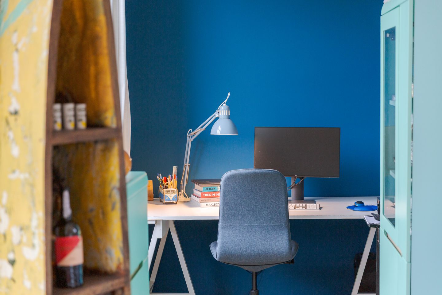 Photo 19 of Nassaulaan 20-A