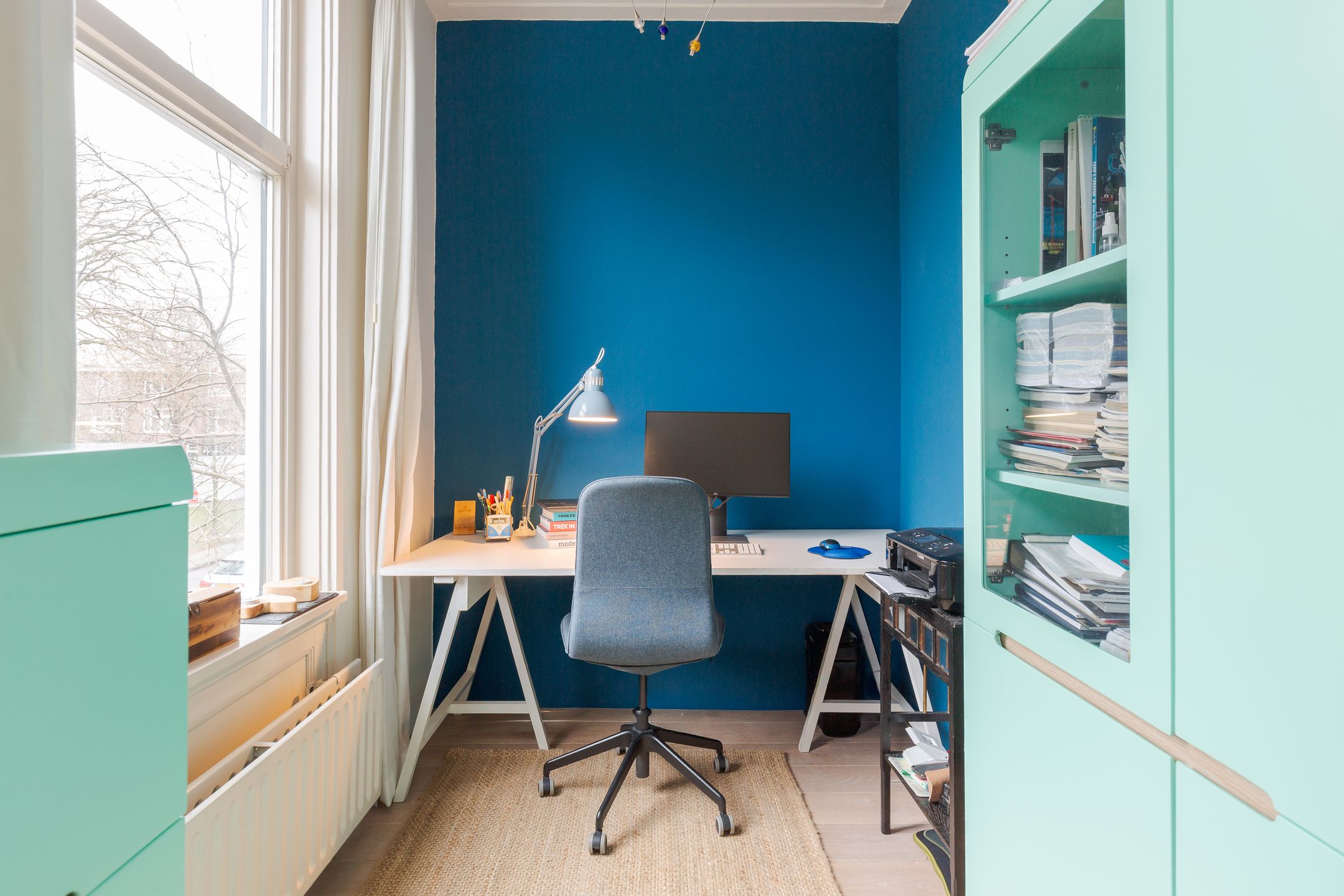 Photo 18 of Nassaulaan 20-A