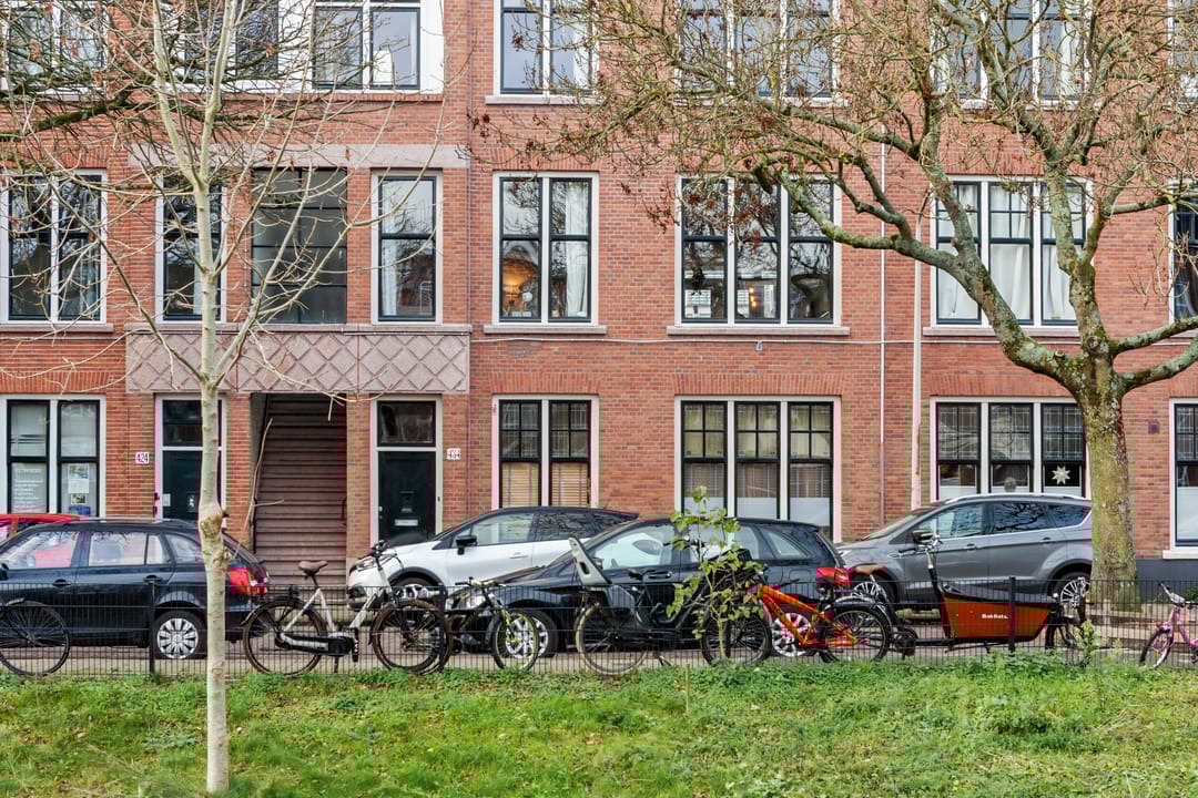 Foto 2 van Valkenboskade 432