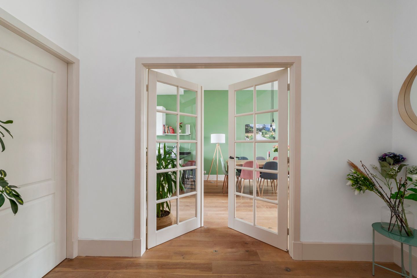 Foto 4 van Valkenboskade 432