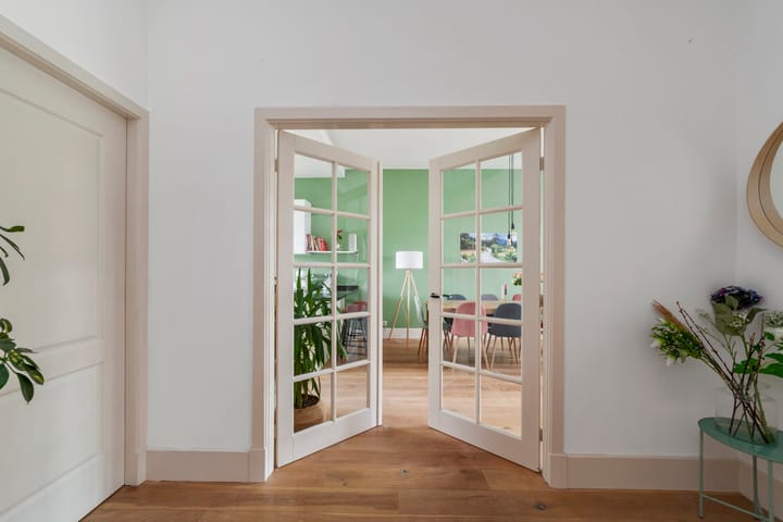 Photo 4 of Valkenboskade 432