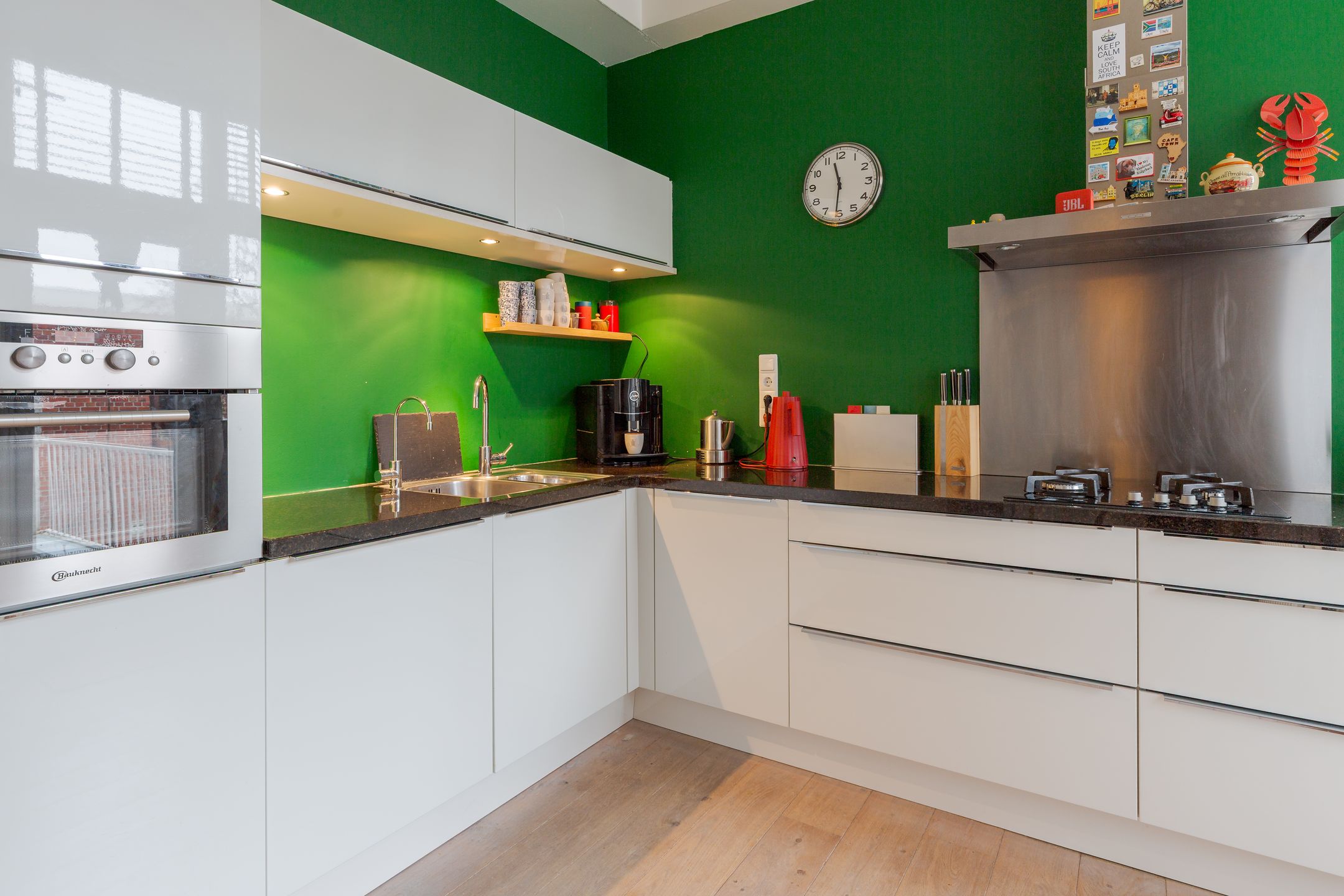 Photo 21 of Nassaulaan 20-A