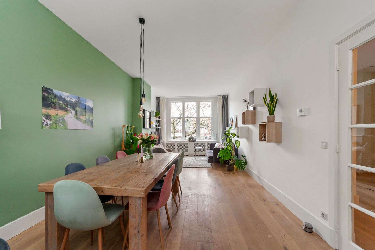 Foto 5 van Valkenboskade 432