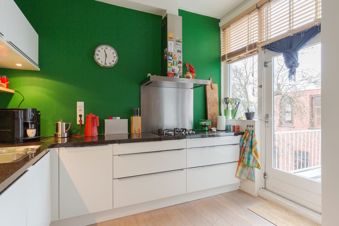 Photo 22 of Nassaulaan 20-A