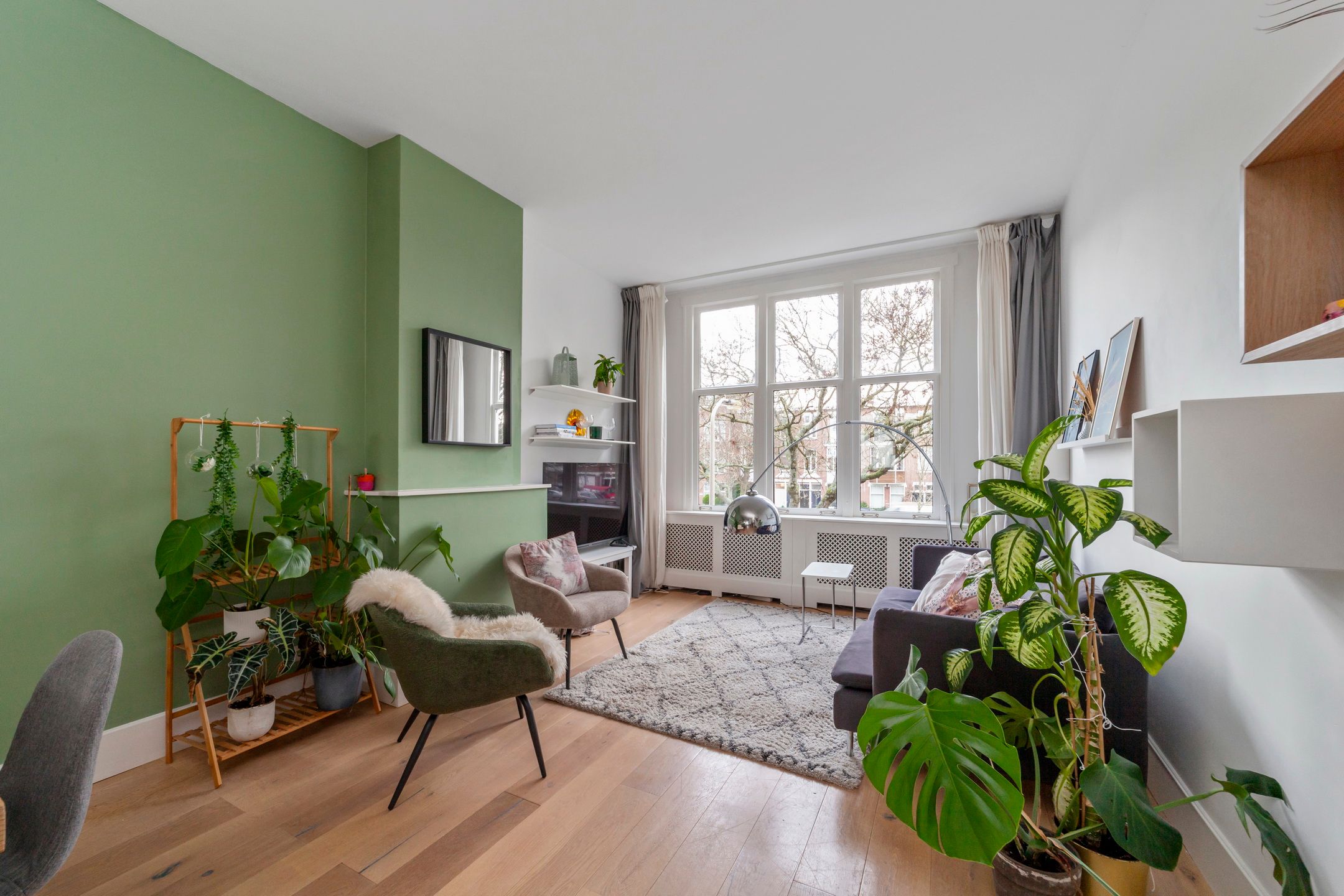 Foto 6 van Valkenboskade 432