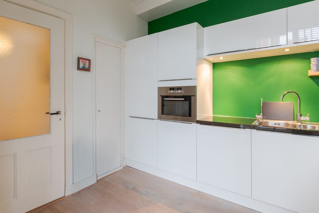 Photo 23 of Nassaulaan 20-A