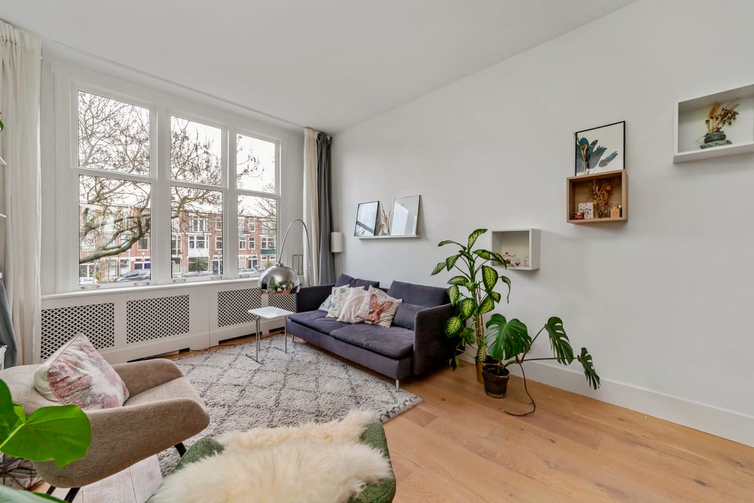 Foto 7 van Valkenboskade 432