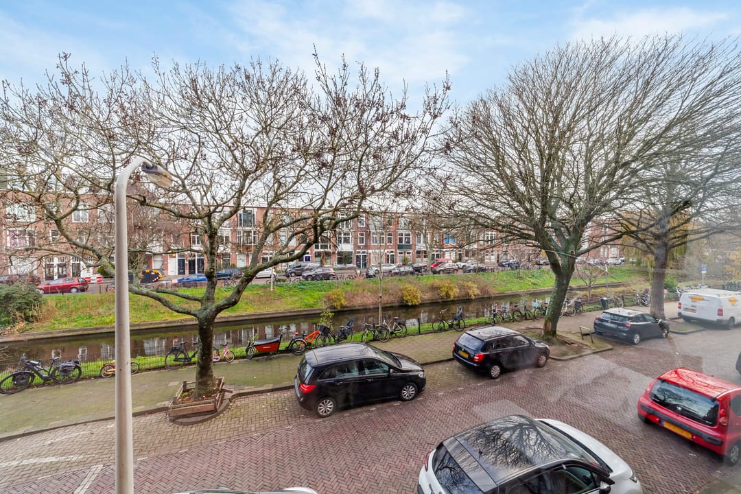 Foto 8 van Valkenboskade 432