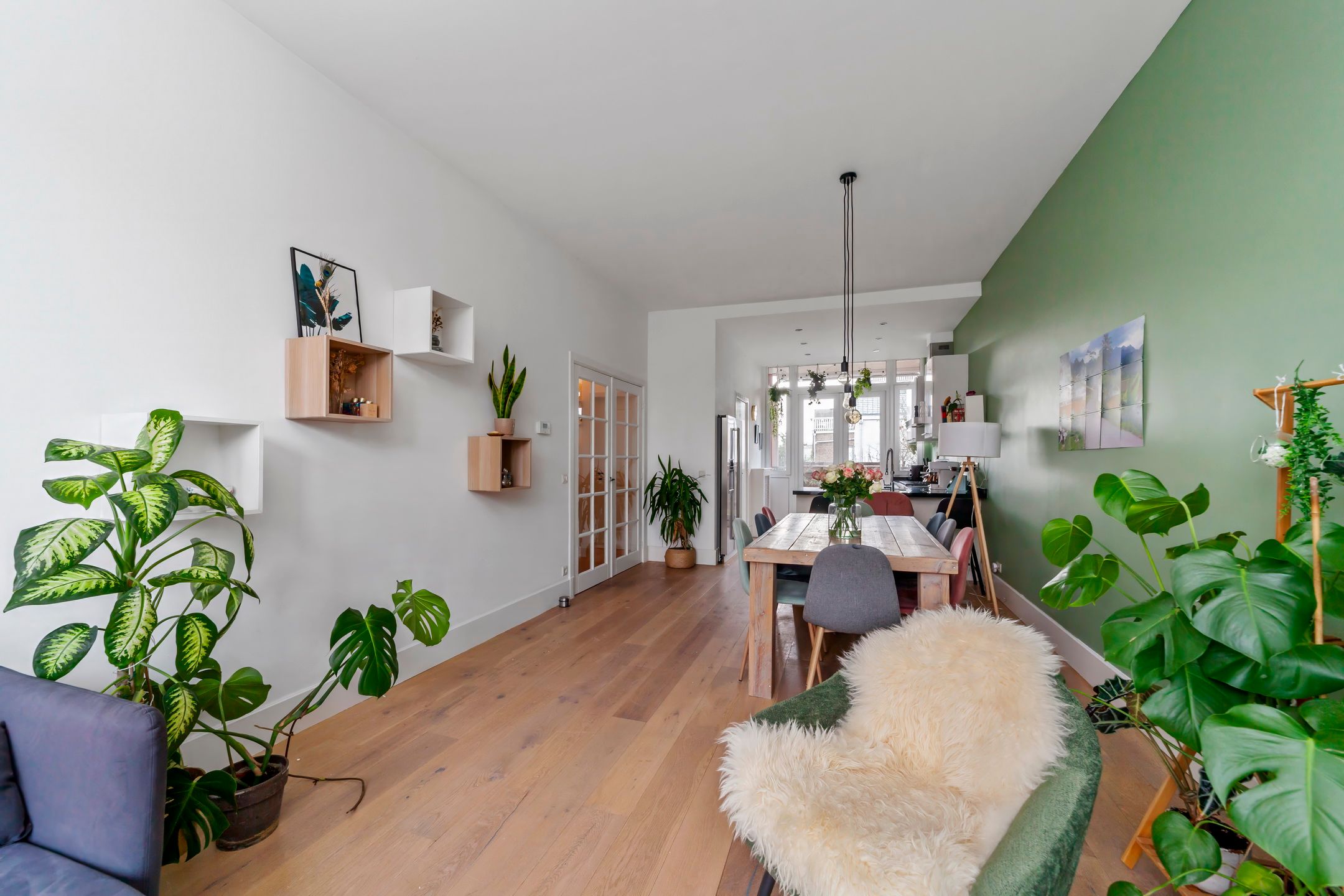 Foto 9 van Valkenboskade 432