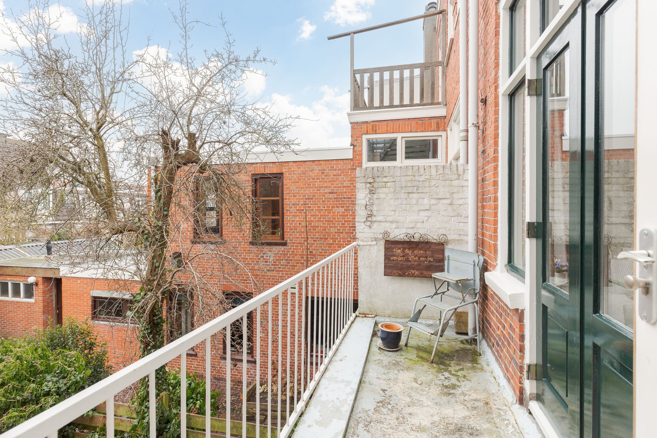 Photo 24 of Nassaulaan 20-A