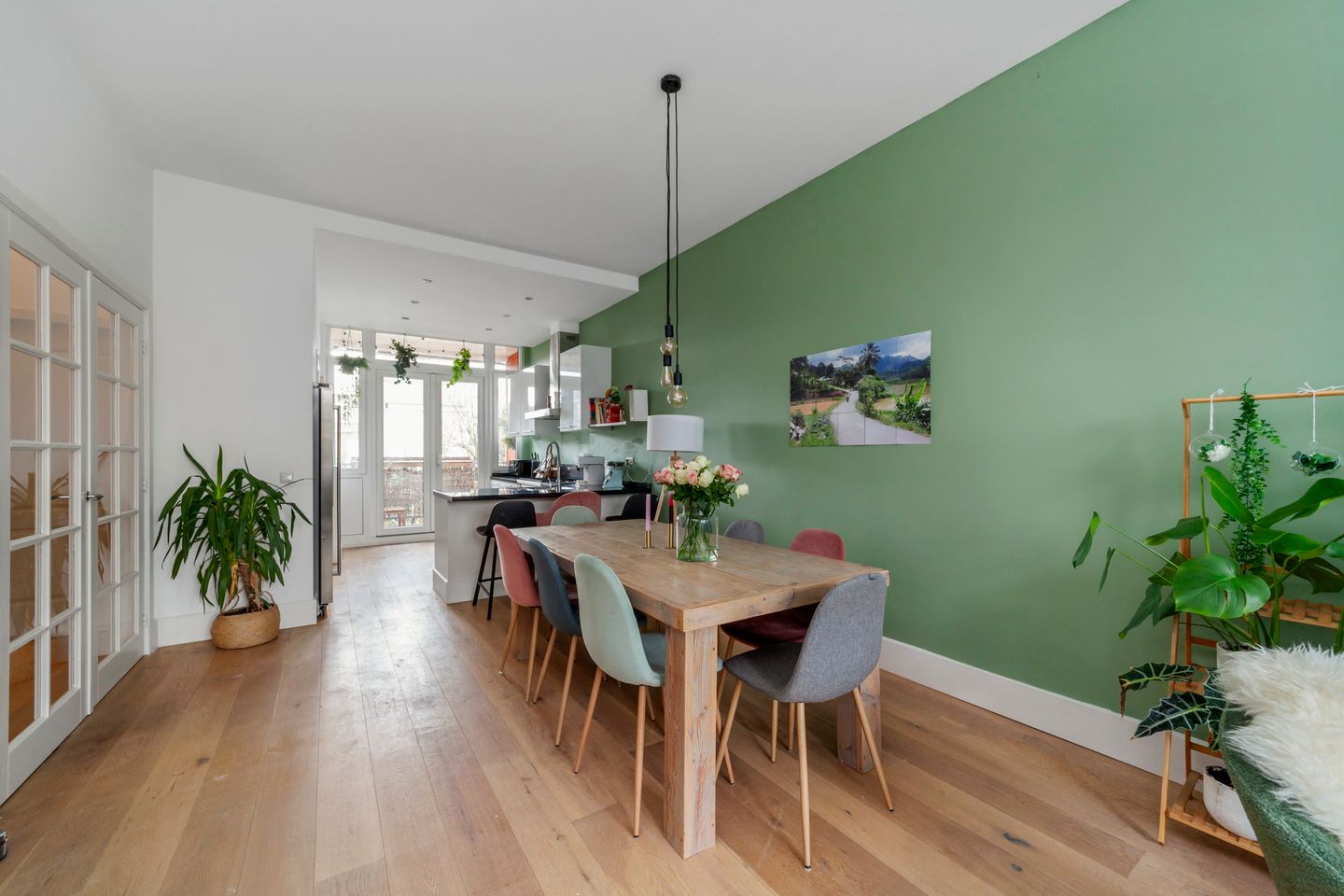 Foto 10 van Valkenboskade 432