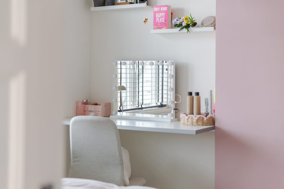 Photo 26 of Nassaulaan 20-A