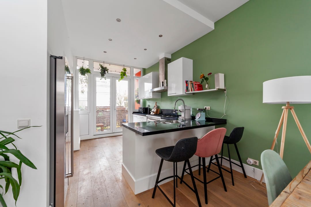 Foto 11 van Valkenboskade 432