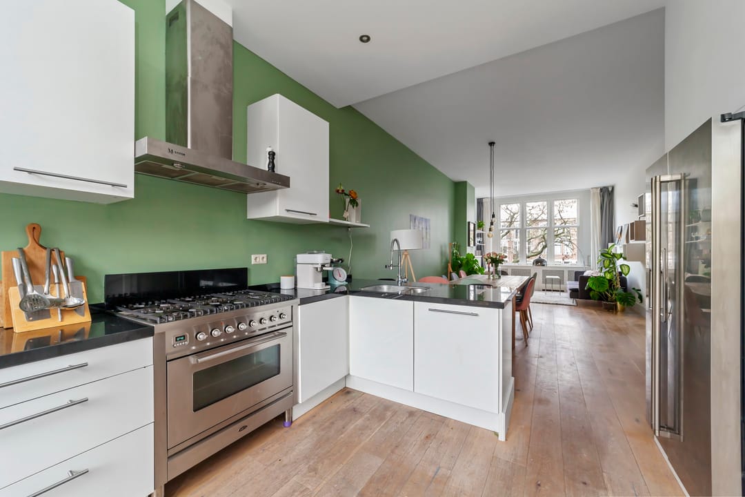 Foto 13 van Valkenboskade 432