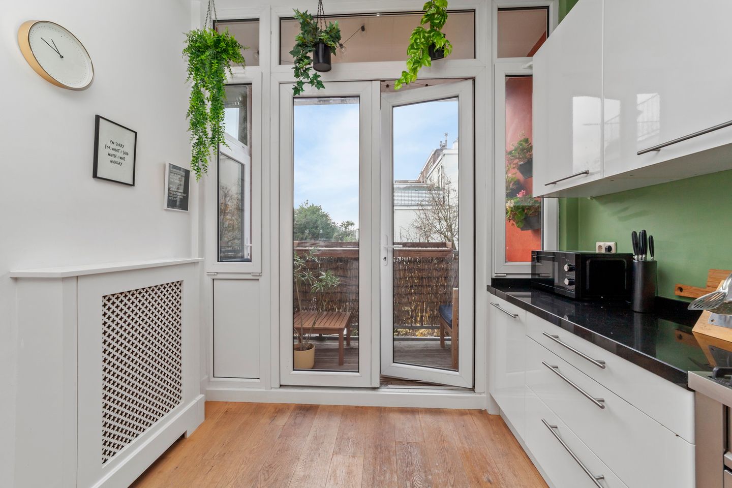 Foto 14 van Valkenboskade 432