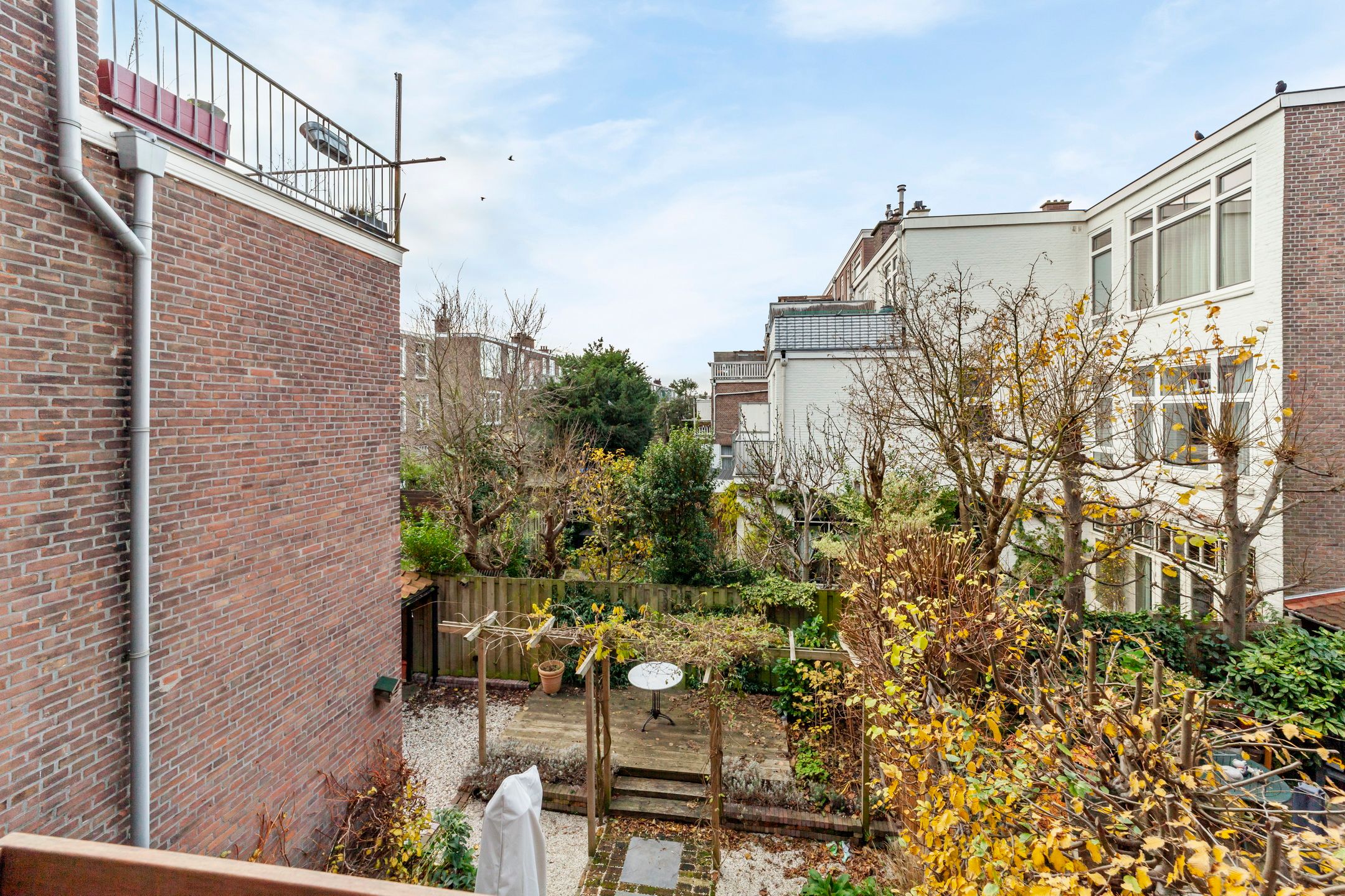 Foto 15 van Valkenboskade 432