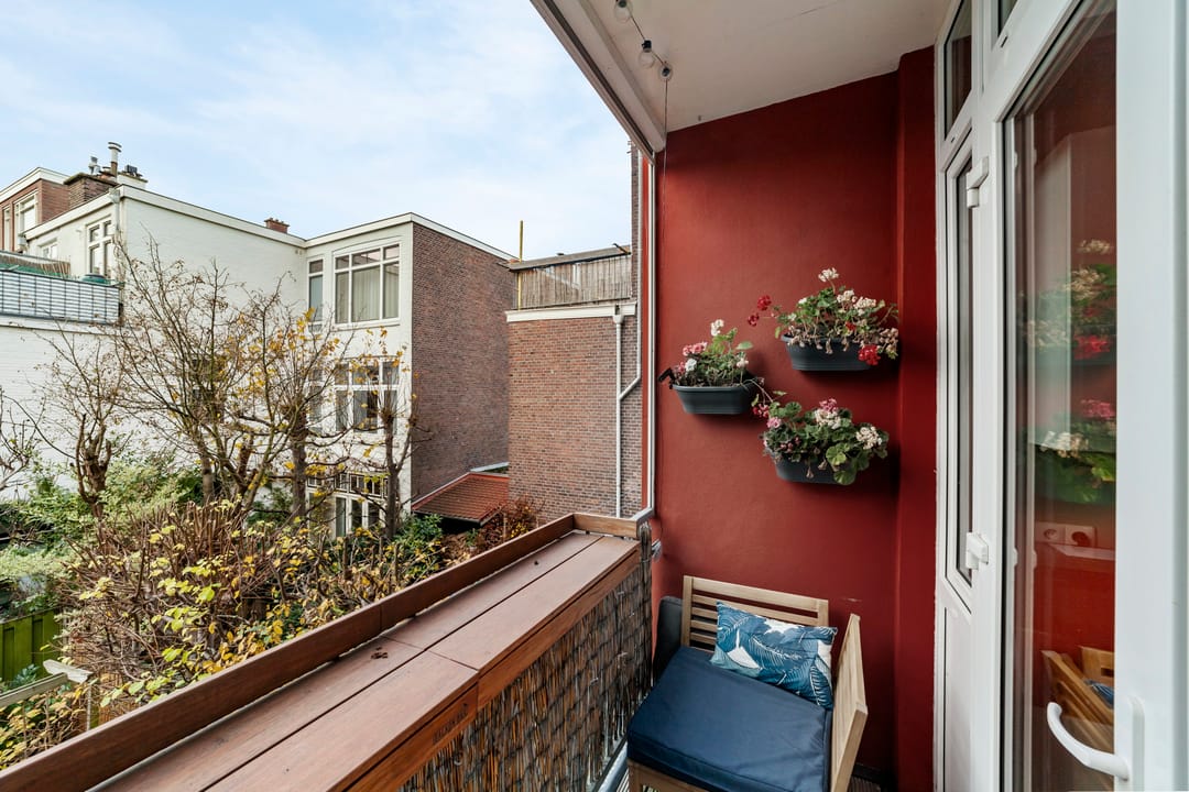 Foto 16 van Valkenboskade 432