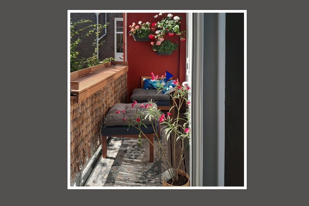 Foto 17 van Valkenboskade 432