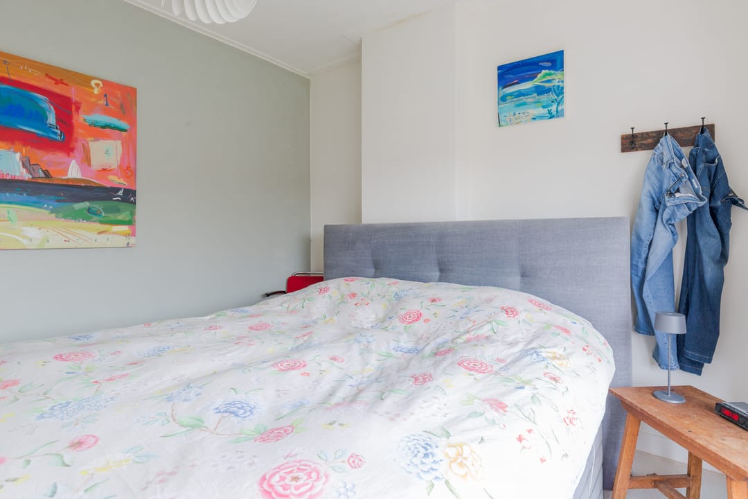 Photo 31 of Nassaulaan 20-A